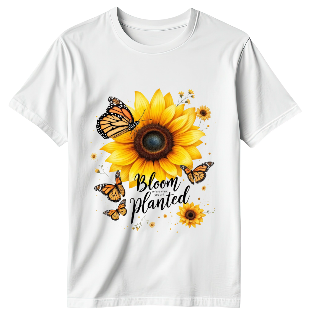 Unisex Basic T-Shirt