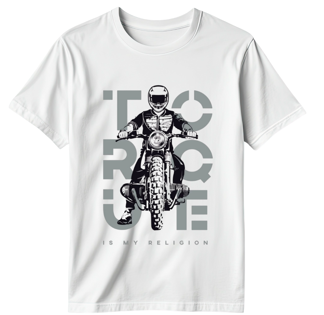Unisex Basic T-Shirt
