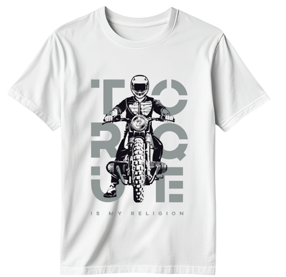 Unisex Basic T-Shirt