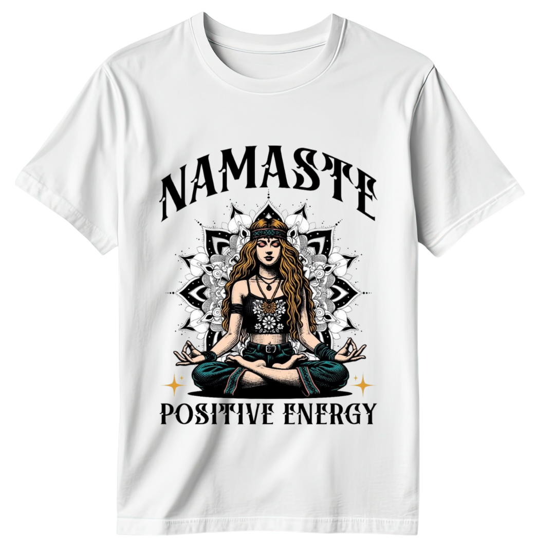 Unisex Basic T-Shirt