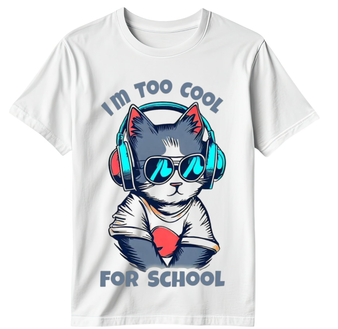 Unisex Basic T-Shirt
