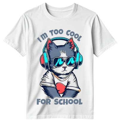 Unisex Basic T-Shirt
