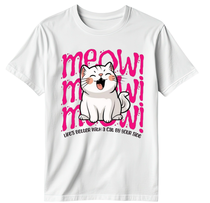 Unisex Basic T-Shirt