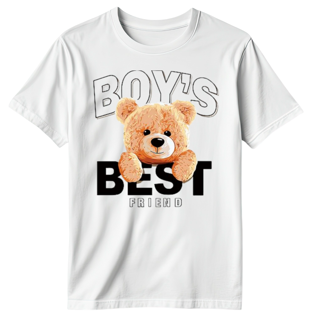 Unisex Basic T-Shirt