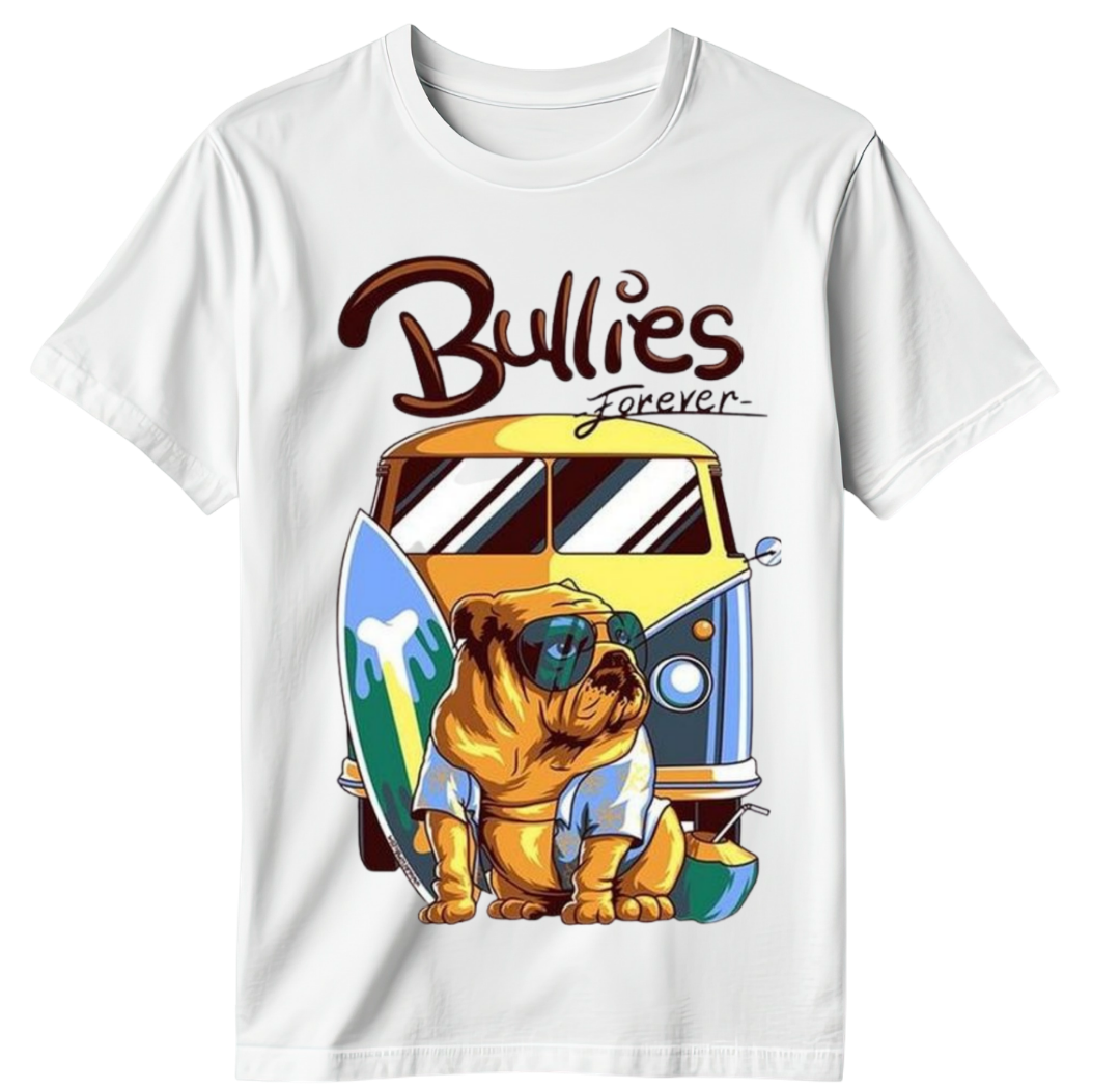 Unisex Basic T-Shirt