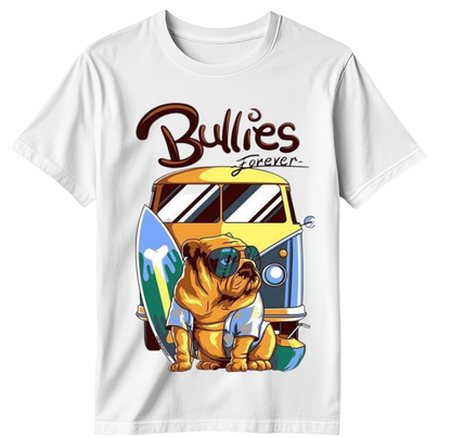 Unisex Basic T-Shirt