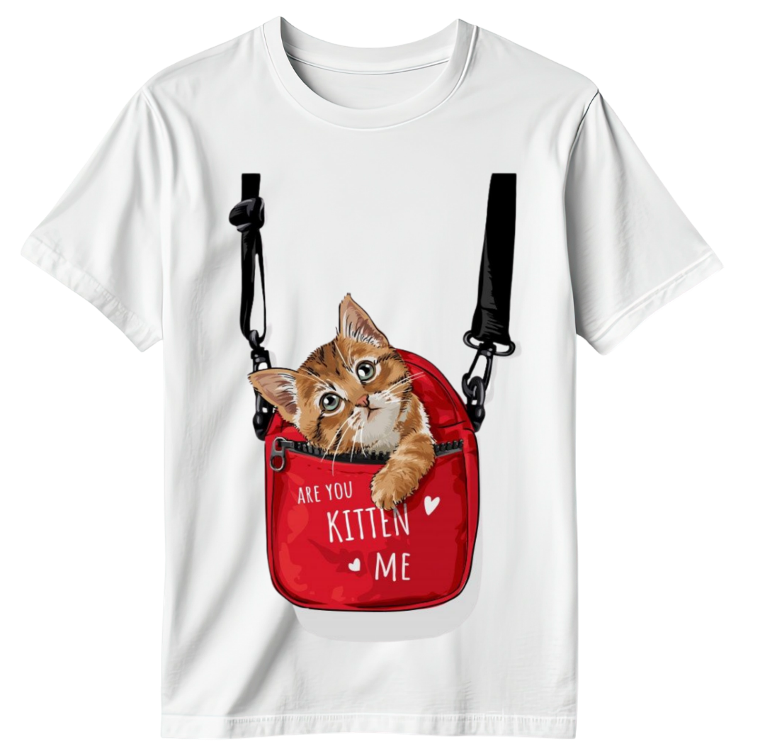 Unisex Basic T-Shirt