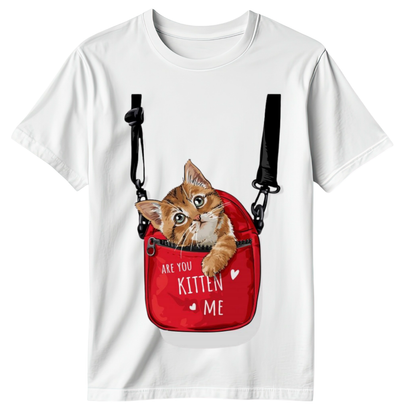 Unisex Basic T-Shirt
