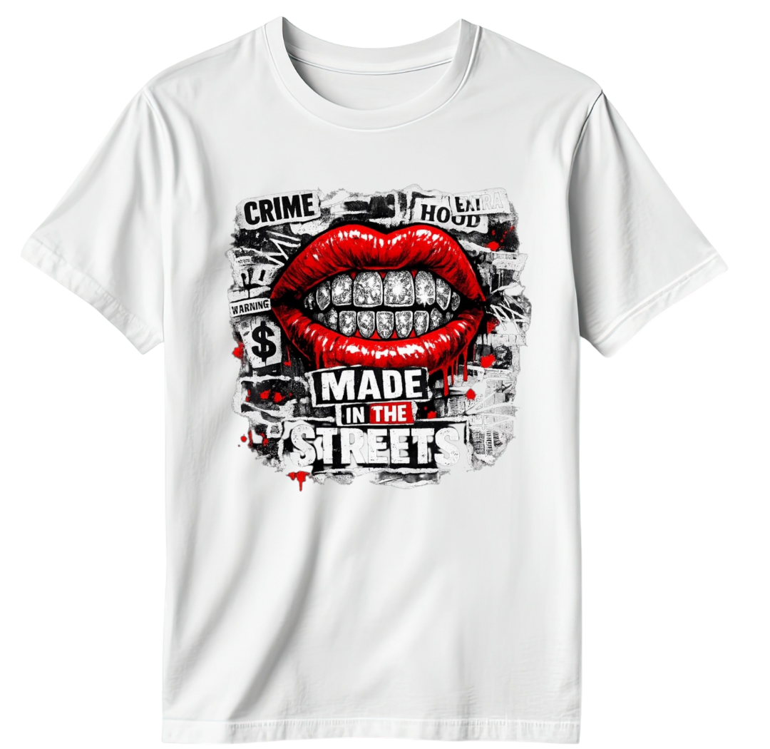 Unisex Basic T-Shirt