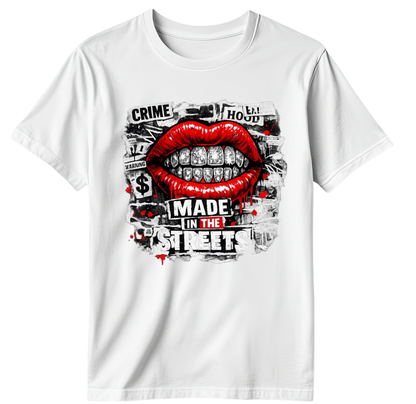 Unisex Basic T-Shirt