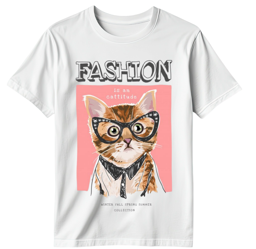 Unisex Basic T-Shirt