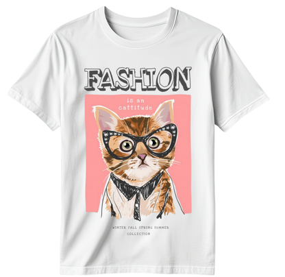 Unisex Basic T-Shirt