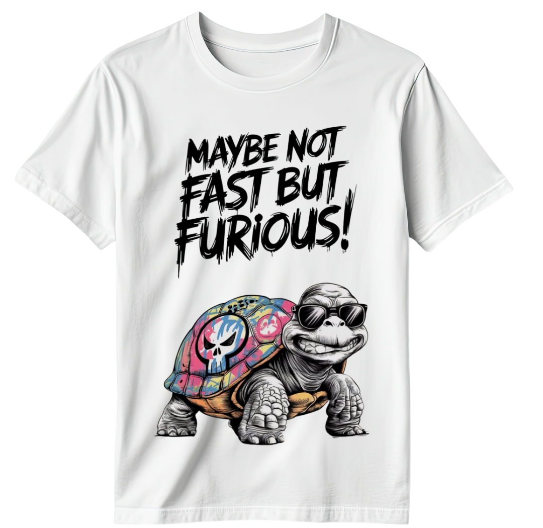 Unisex Basic T-Shirt