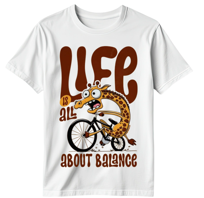 Unisex Basic T-Shirt