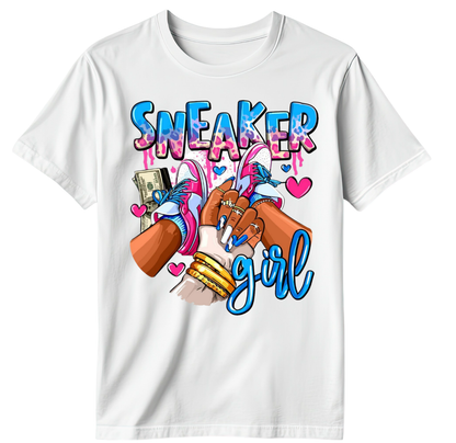 Unisex Basic T-Shirt