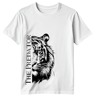 Untamed Apex Graphic T-Shirt (Men)
