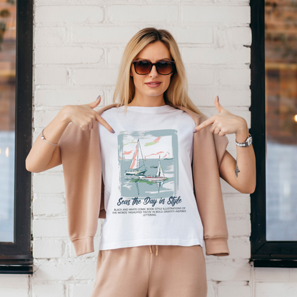 Unisex Basic T-Shirt
