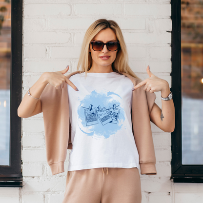 Unisex Basic T-Shirt