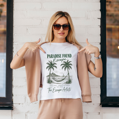 Unisex Basic T-Shirt