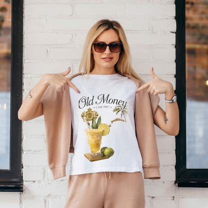 Unisex Basic T-Shirt