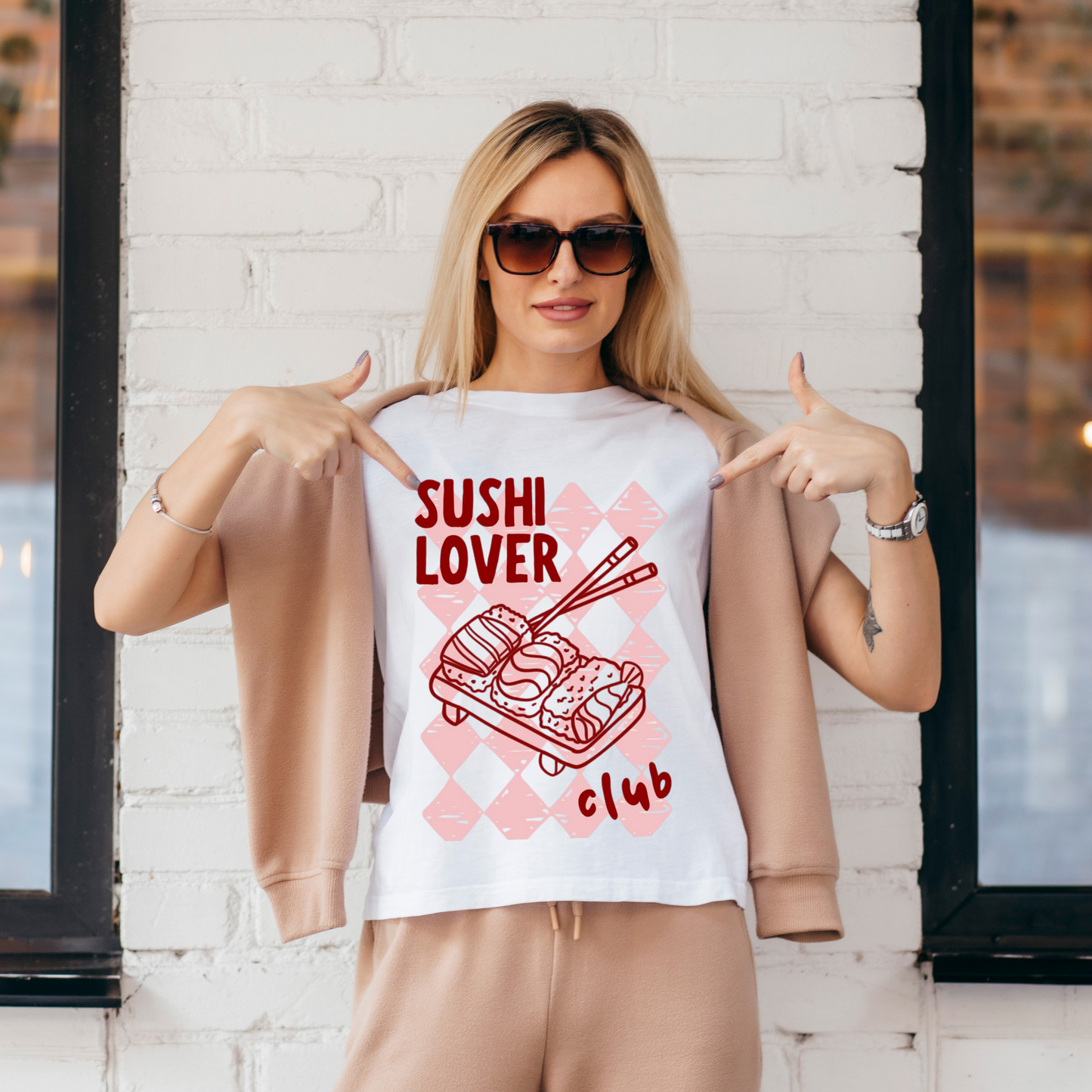 Unisex Basic T-Shirt