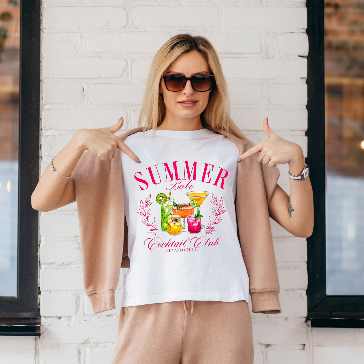 Unisex Basic T-Shirt