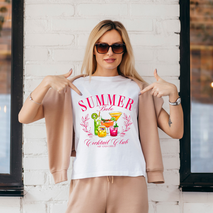 Unisex Basic T-Shirt