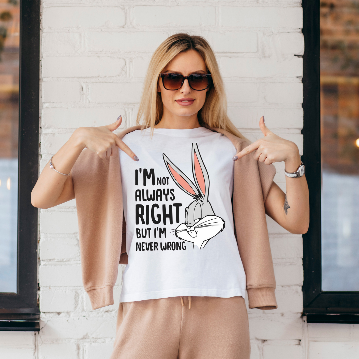 Unisex Basic T-Shirt
