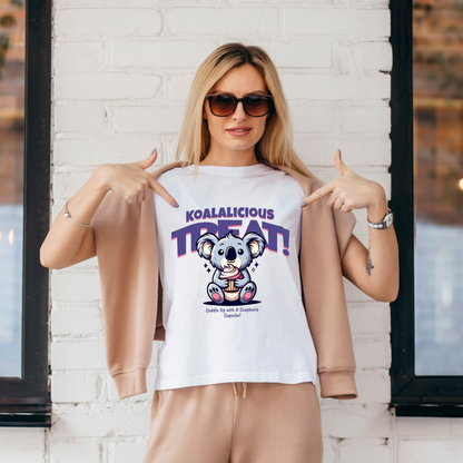 Unisex Basic T-Shirt
