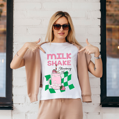 Unisex Basic T-Shirt