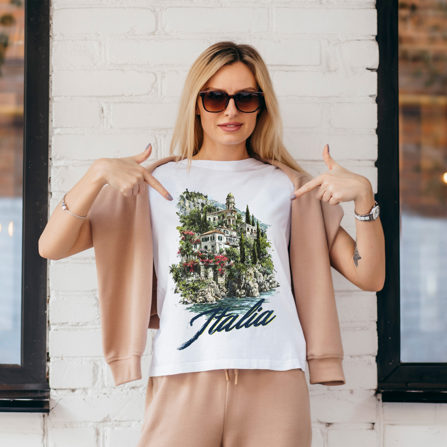 Unisex Basic T-Shirt