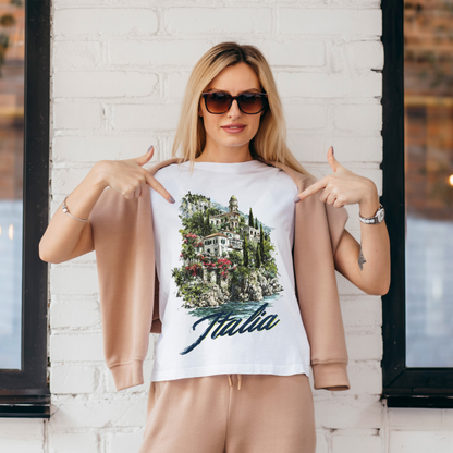 Unisex Basic T-Shirt