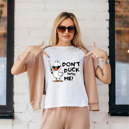 Anarchy Aviary T-Shirt (Women)