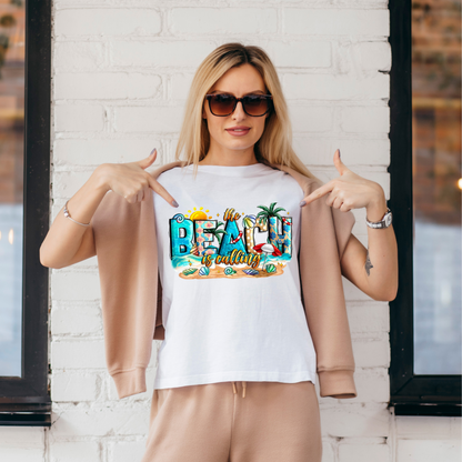 Unisex Basic T-Shirt