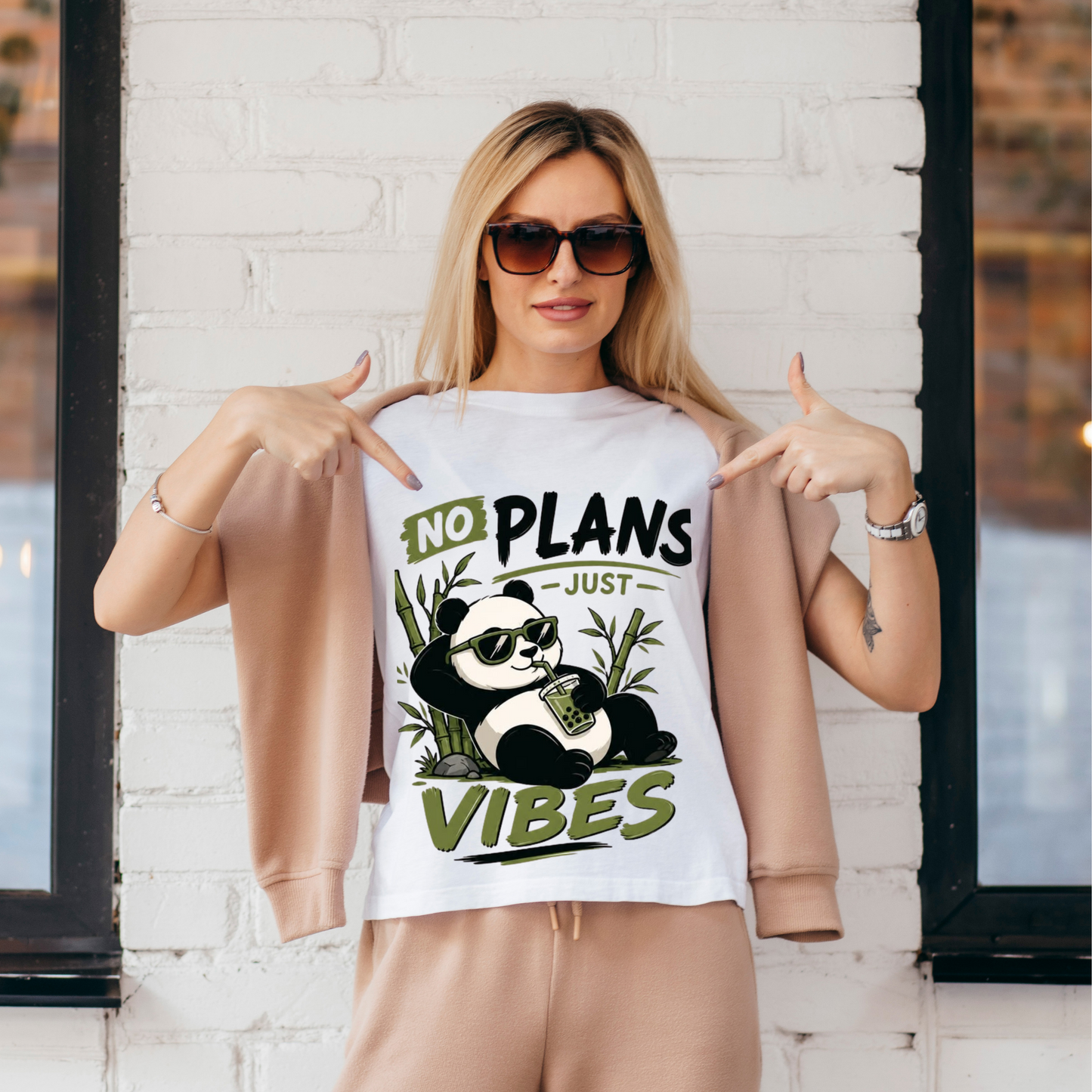 Unisex Basic T-Shirt