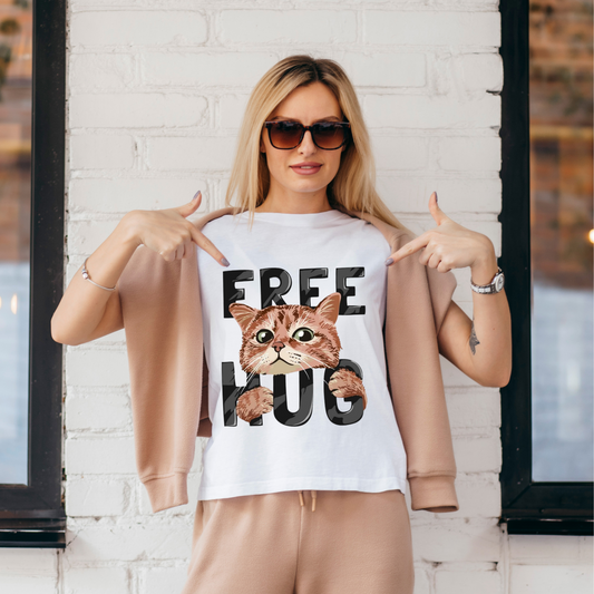 Unisex Basic T-Shirt
