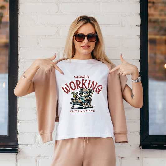Unisex Basic T-Shirt