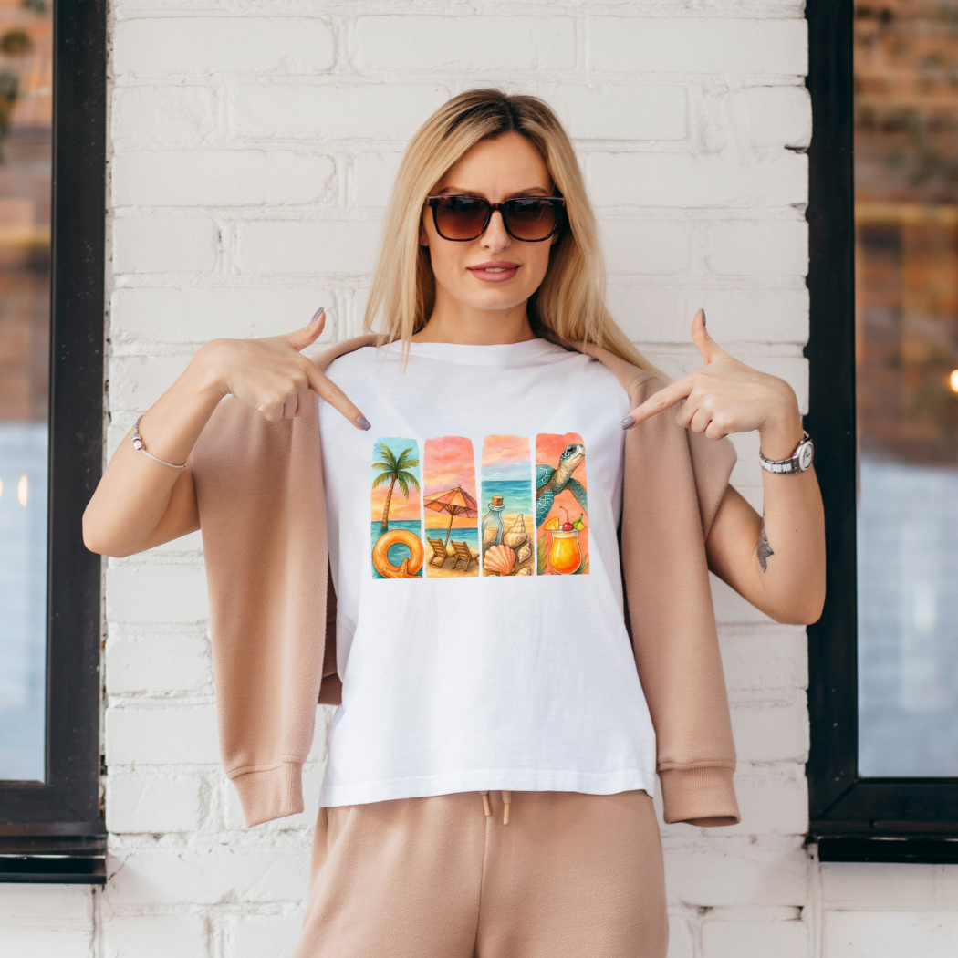 Unisex Basic T-Shirt