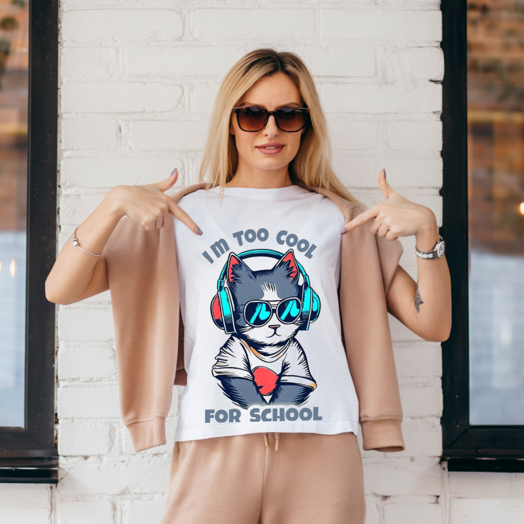 Unisex Basic T-Shirt