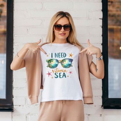 Unisex Basic T-Shirt