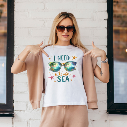 Unisex Basic T-Shirt
