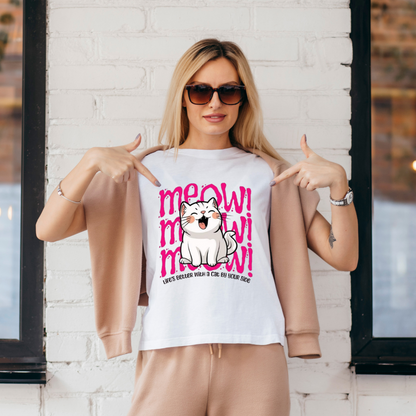 Unisex Basic T-Shirt
