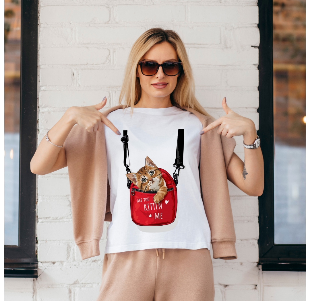 Unisex Basic T-Shirt