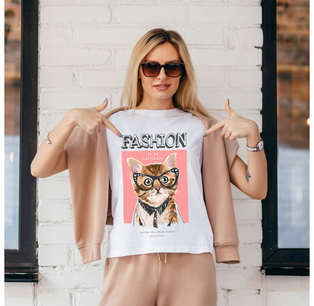 Unisex Basic T-Shirt