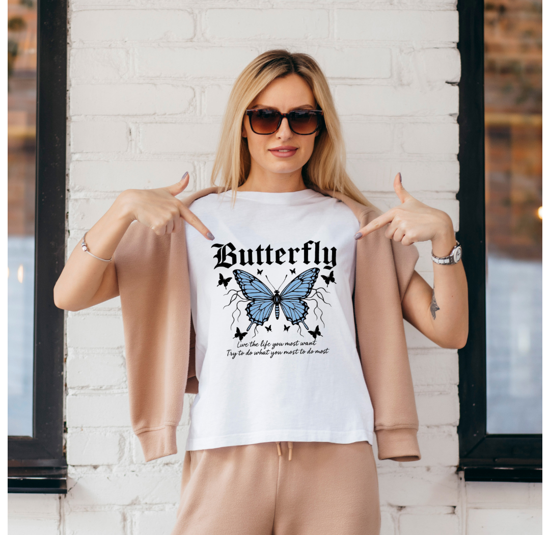 Unisex Basic T-Shirt