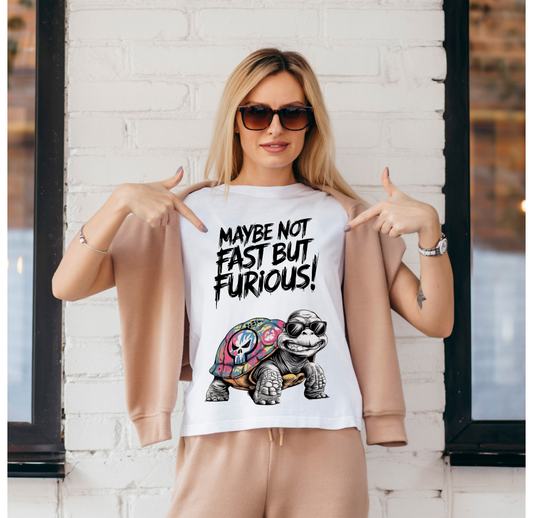 Unisex Basic T-Shirt
