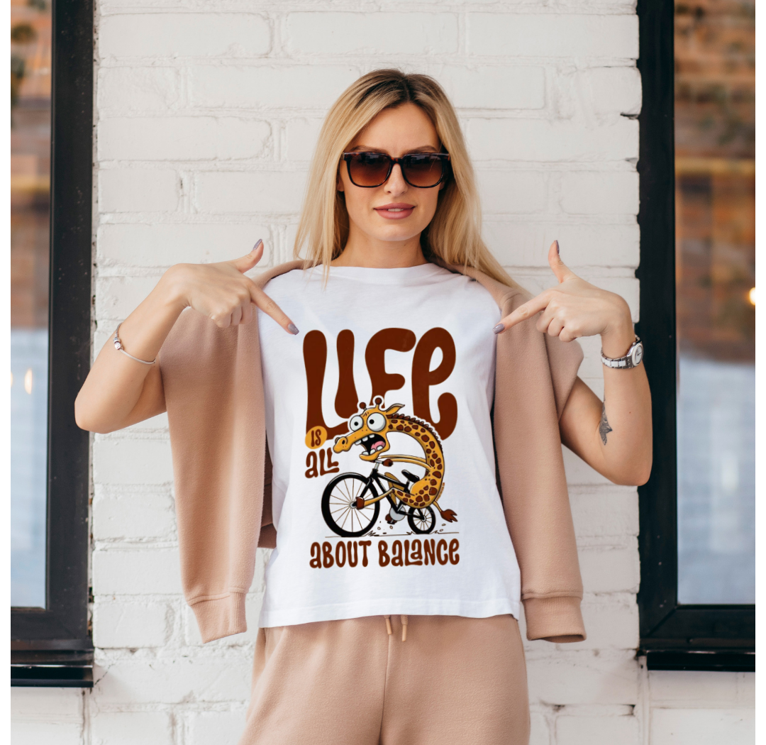 Unisex Basic T-Shirt
