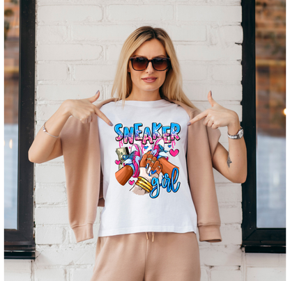 Unisex Basic T-Shirt
