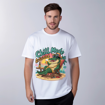 Unisex Basic T-Shirt