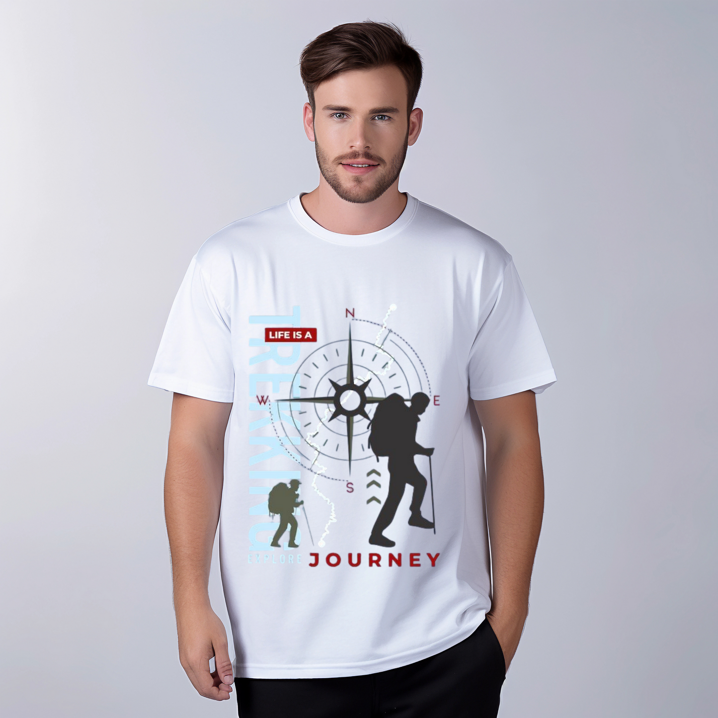 Unisex Basic T-Shirt